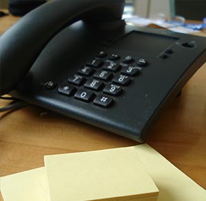 contact