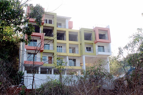 Completed Project - Mukundraj Medows